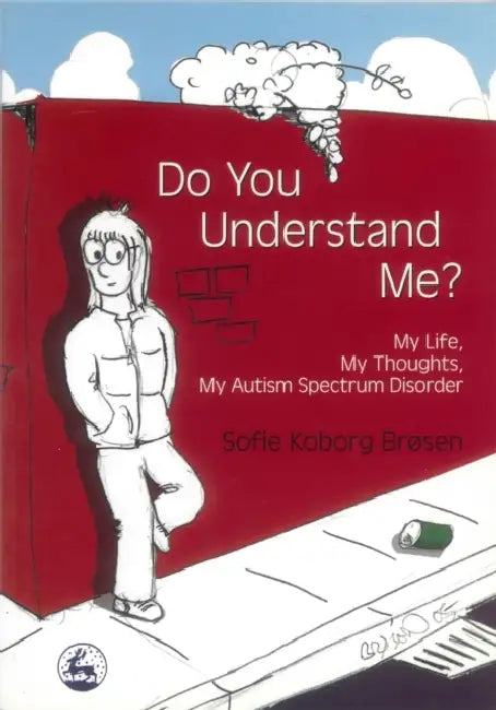 Do You Understand Me? (English, Sophie Koborg Brosen)