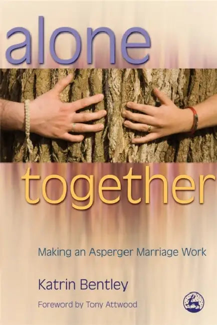 Alone Together (English, Katrin Bentley | Tony Attwood)