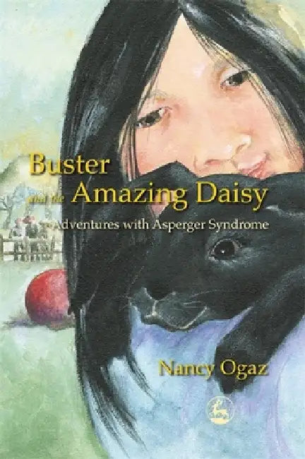 Buster and the Amazing Daisy (English, Nancy Ogaz)