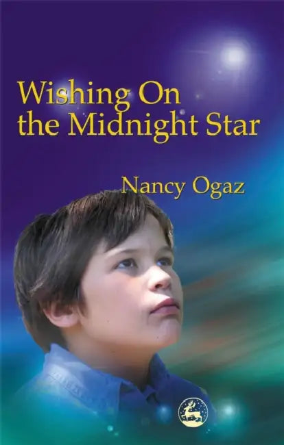 Wishing on the Midnight Star (English, Nancy Ogaz)