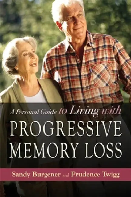 A Personal Guide to Living with (English, Prudence Twigg | Sandy Burgener)
