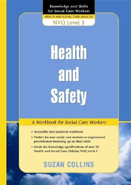 Health and Safety (English, Suzan Collins | Susan Collins)