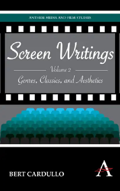 Screen Writings (English, Bert Cardullo)