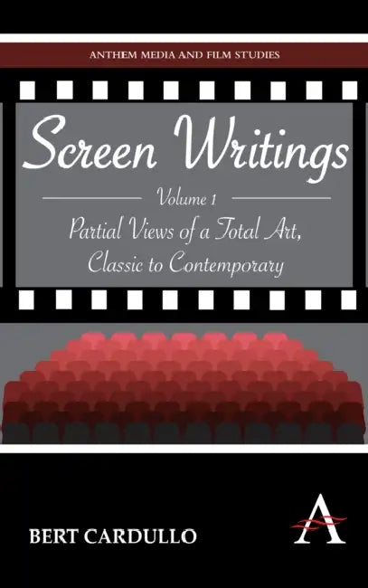 Screen Writings (English, Bert Cardullo)