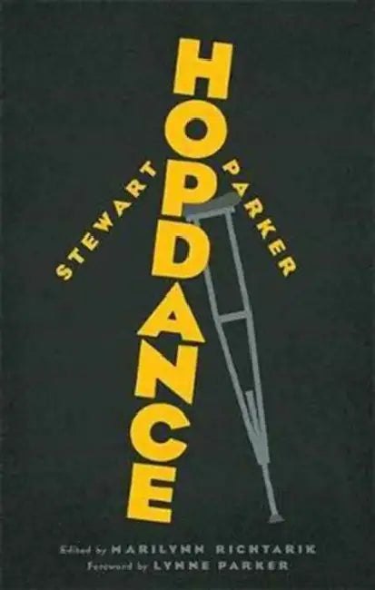 Hopdance (English, Stewart Parker | Marilynn Richtarik)