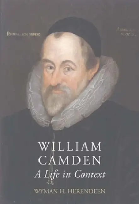 William Camden (English, Wyman Herendeen)