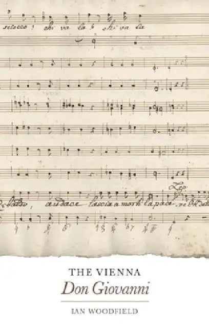 Vienna Don Giovanni (English, Ian Woodfield)