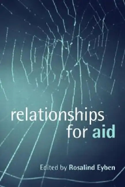Relationships for Aid (English, Rosalind Eyben)