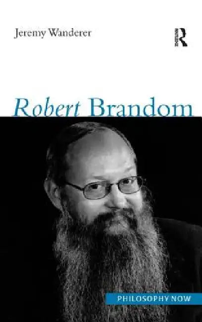Robert Brandom (English, Jeremy Wanderer)