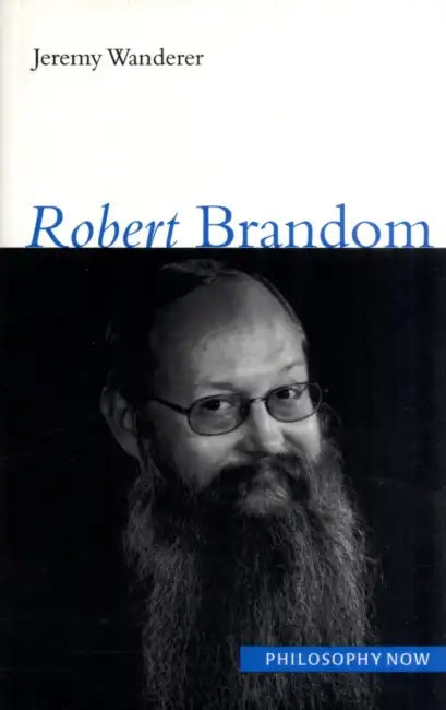 Robert Brandom (English, Jeremy Wanderer)