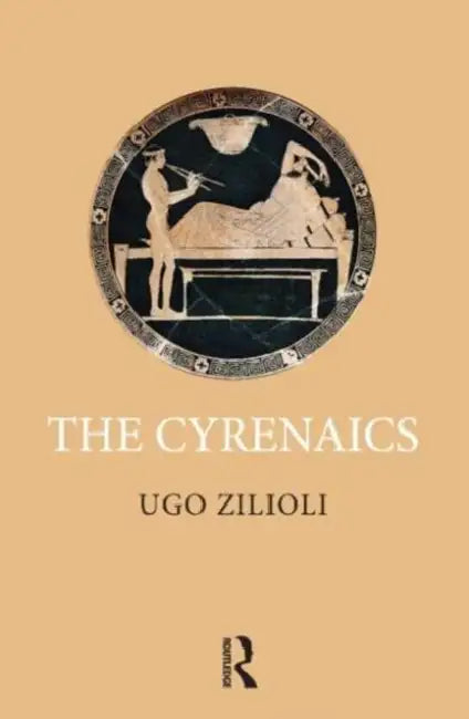 The Cyrenaics (English, Ugo Zilioli)