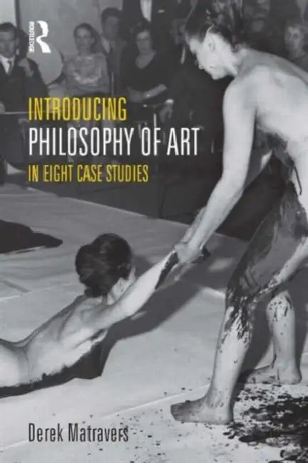 Introducing Philosophy of Art (English, Derek Matravers)