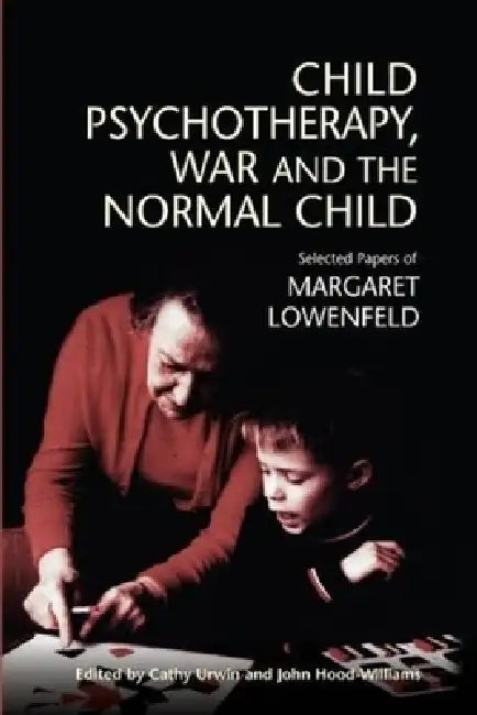 Selected Papers of Margaret Lowenfeld (English, Cathy Urwin)