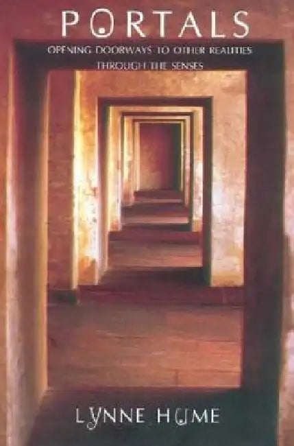 Portals (English, Lynne Hume)