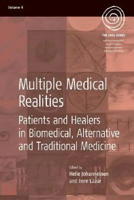 Multiple Medical Realities (English, Helle Johannessen | Imre Lazar)