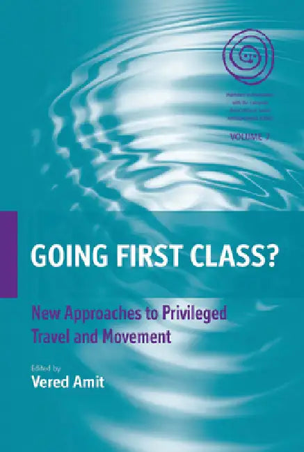 Going First Class? (English, Vered Amit)