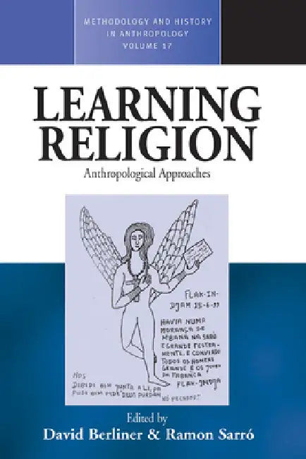 Learning Religion (English, David Berliner | Ramon Sarró)