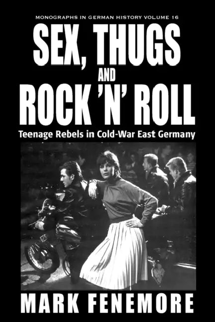 Sex, Thugs and Rock 'n' Roll (English, Mark Fenemore)