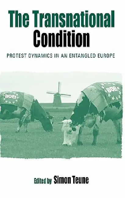 The Transnational Condition (English, Simon Teune)