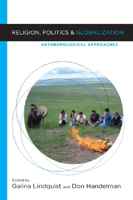 Religion, Politics, and Globalization (English, Alina | Don Handelman)