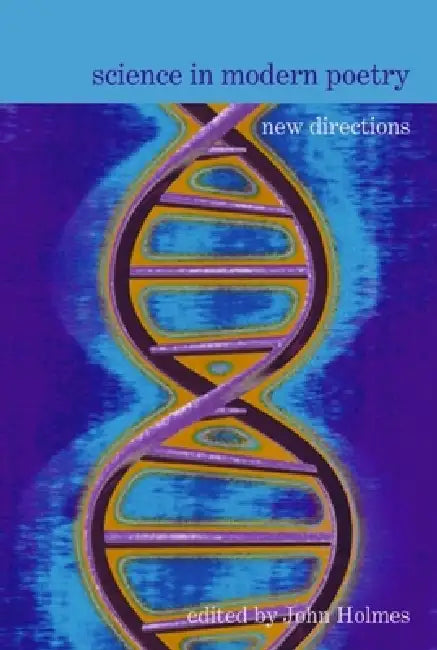 Science in Modern Poetry (English, John Holmes)