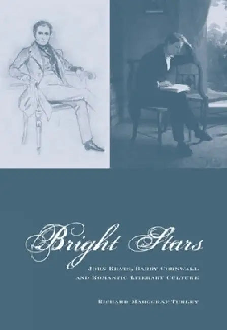 Bright Stars (English, Richard Marggraf Turley)