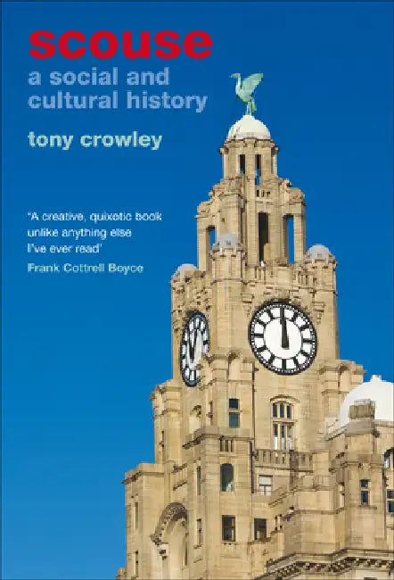 Scouse (English, Tony Crowley)