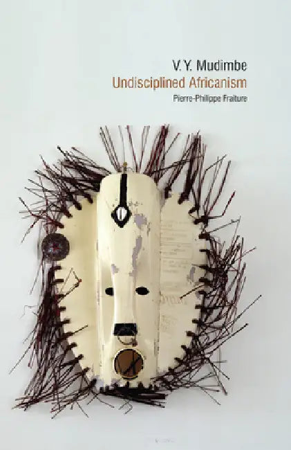V. Y. Mudimbe (English, Pierre-Philippe Fraiture)