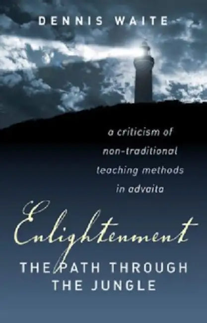 Enlightenment (English, Dennis Waite)