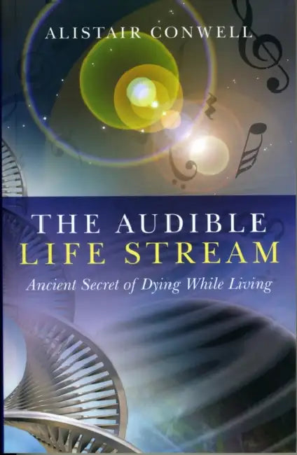 The Audible Life Stream (English, Alistair Conwell)