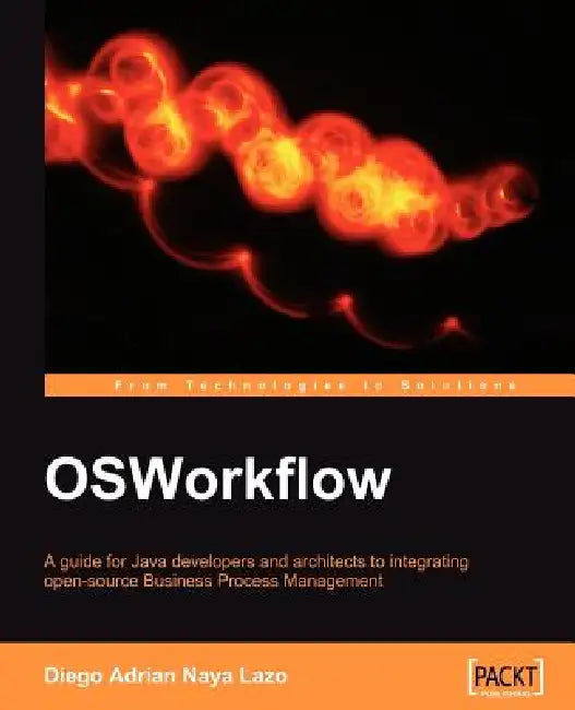 Osworkflow (English, Diego Adrian Naya Lazo)