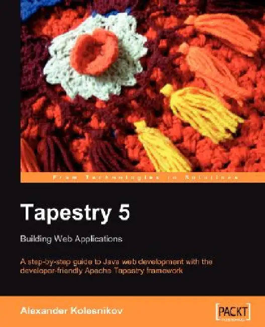 Tapestry 5 (English, Alexander Kolesnikov)