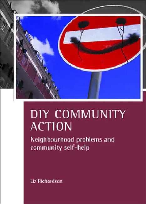 DIY Community Action (English, Liz Richardson)