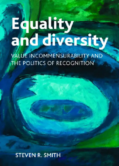 Equality and Diversity (English, Steven Smith)
