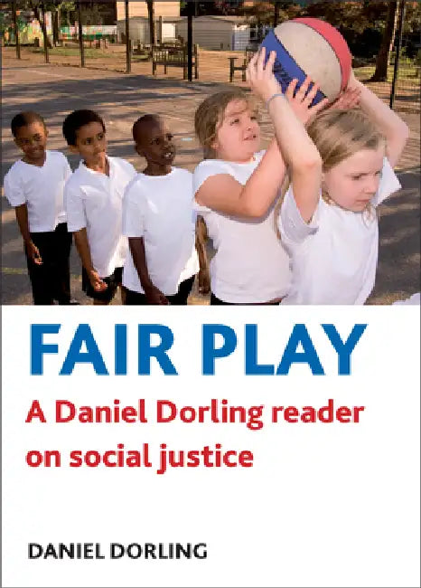 Fair Play (English, Daniel Dorling)