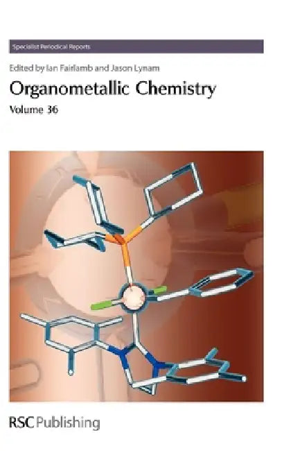 Organometallic Chemistry (English, Benjamin E. Moulton | Ian J. S. Fairlamb | Dominic S. Wright)