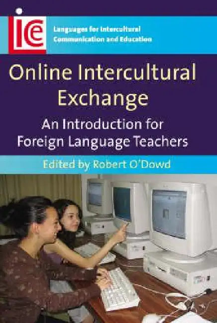 Online Intercultural Exchange (English, Robert O'Dowd)