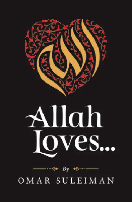 Allah Loves (English)
