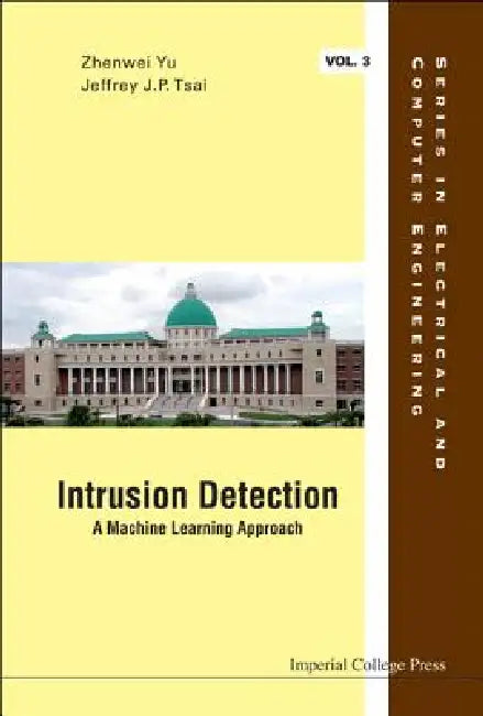 Intrusion Detection (V3) (English, Yu Zhenwei)