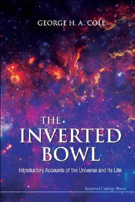 The Inverted Bowl (English, Cole George H a)