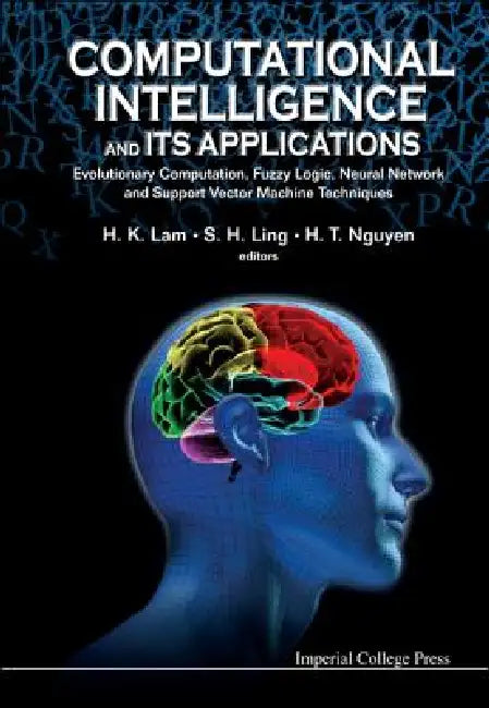 Computational Intelligence & Its Applica (English, Lam H K)