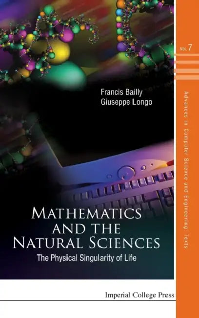 Mathematics and the Natural Sciences (English, Giuseppe Longo | Francis Bailly)
