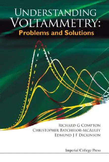 Understanding Voltammetry (English, Al Richard G Compton Et)