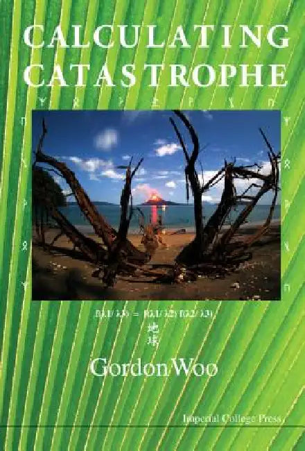 Calculating Catastrophe (English, Woo Gordon)