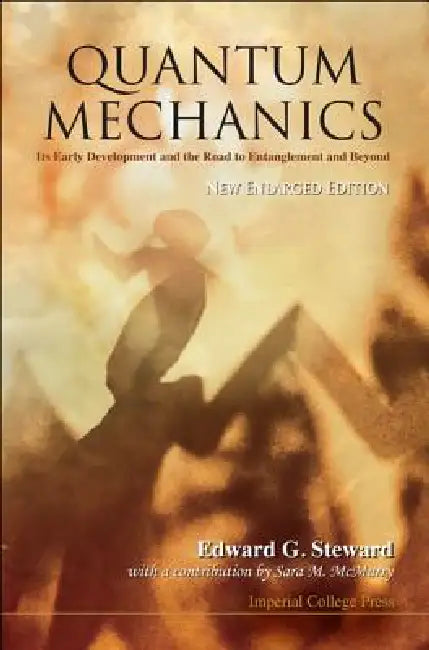 Quantum Mechanics (2nd Edition) (English, Steward Edward G)