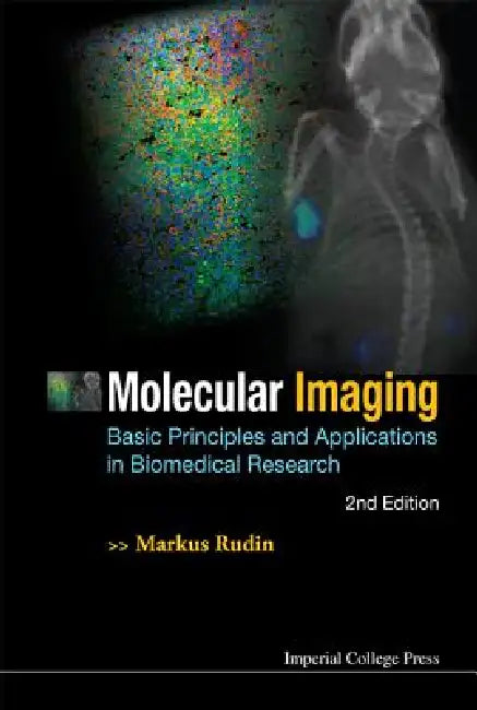 Molecular Imaging (2nd Edition) (English, Rudin Markus)