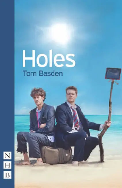 Holes (English, Tom Basden)