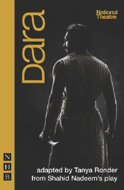 Dara (English, Shahid Nadeem | Tanya Ronder)