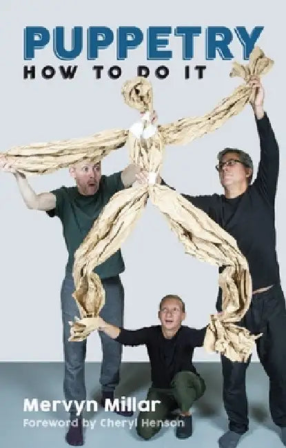 Puppetry (English)