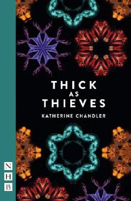 Thick as Thieves (English, Katherine Chandler)